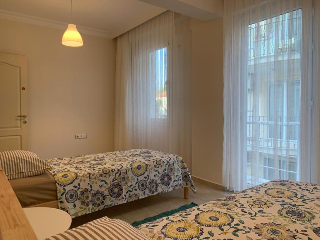 Kaya Appartement *