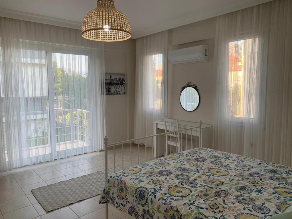 Appartement Kaya Fethiye