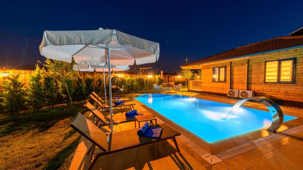 Villa Cedrus 1-2-3-4-5 *