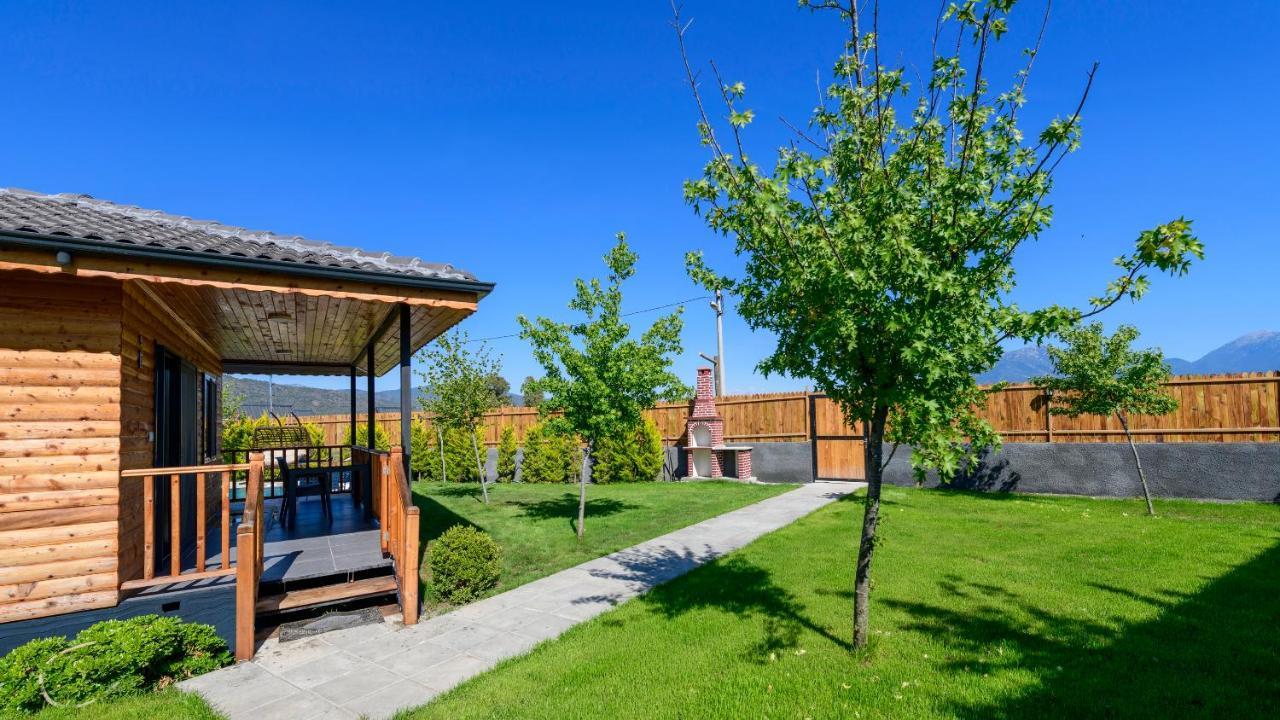 Villa Cedrus 1-2-3-4-5 Fethiye