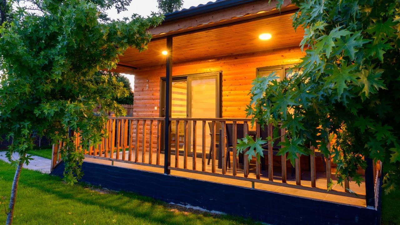 Cedrus 1-2-3-4-5 * Fethiye