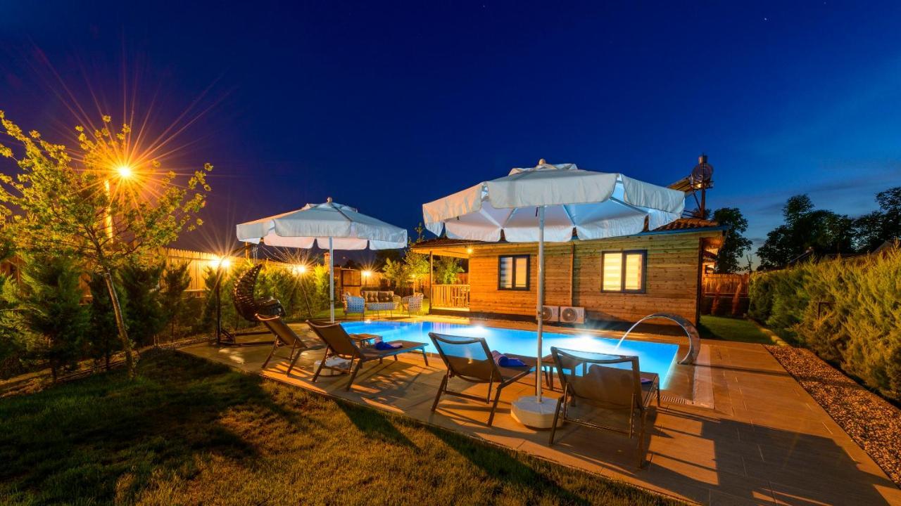 Cedrus 1-2-3-4-5 Fethiye