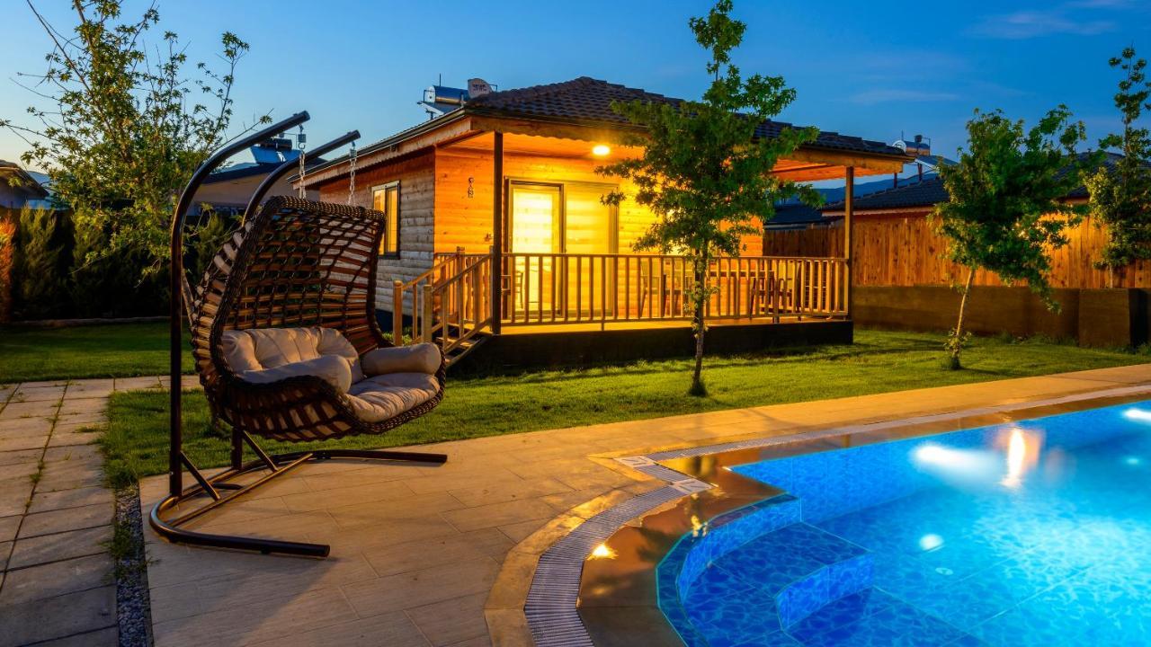 Villa Cedrus 1-2-3-4-5