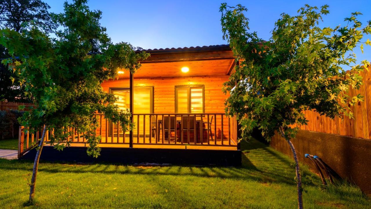 Cedrus 1-2-3-4-5 Villa *