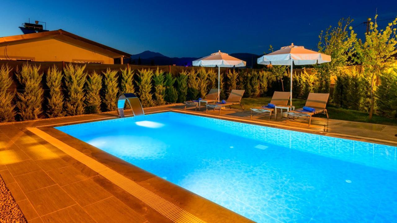 Cedrus 1-2-3-4-5 * Fethiye
