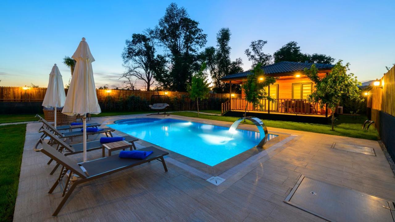 Cedrus 1-2-3-4-5 * Fethiye