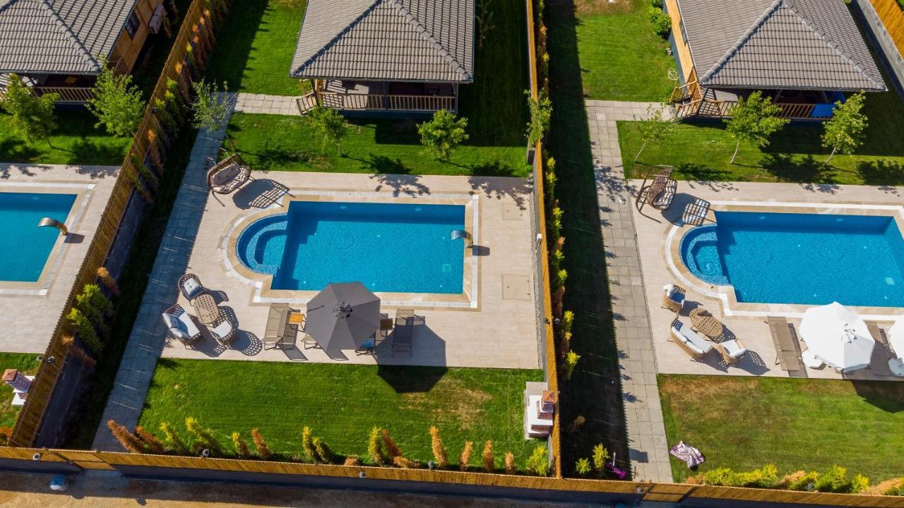 Cedrus 1-2-3-4-5 * Fethiye