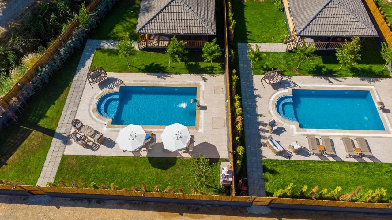 Cedrus 1-2-3-4-5 Fethiye