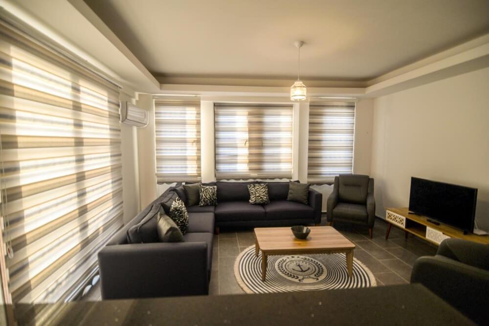 View B1 Villa Fethiye
