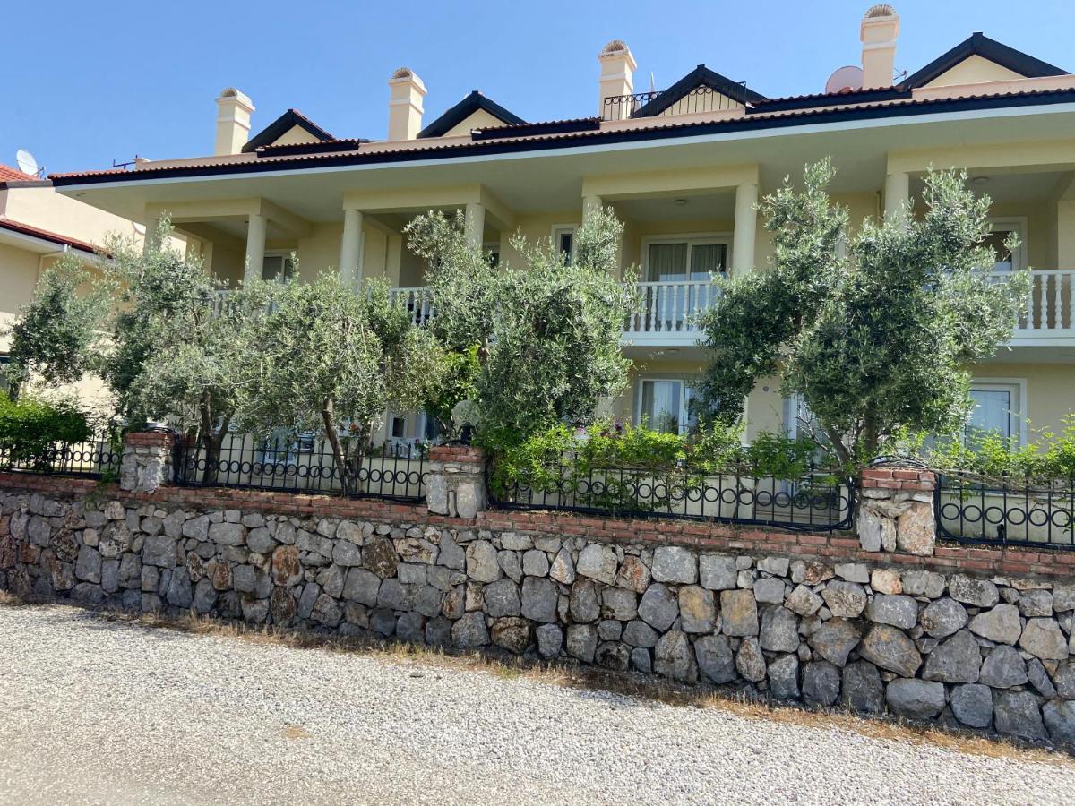 Apartment Seaside 35