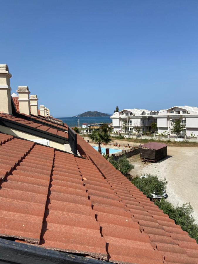 Seaside 35 Fethiye