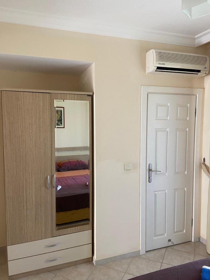 Apartment Seaside 35 Fethiye
