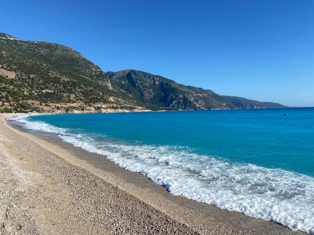 Apartment Seaside 35 Fethiye