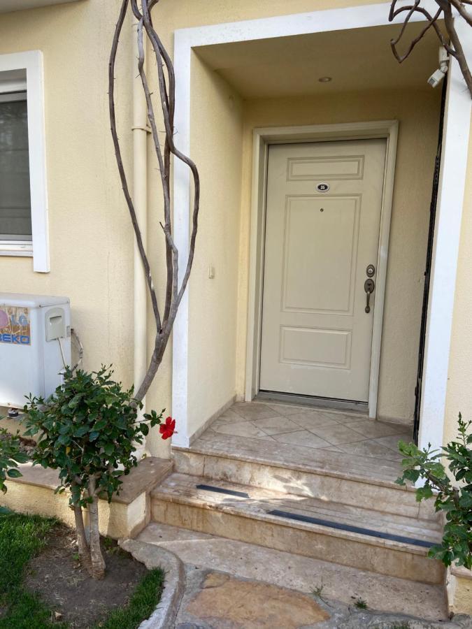 Seaside 35 Apartment Fethiye