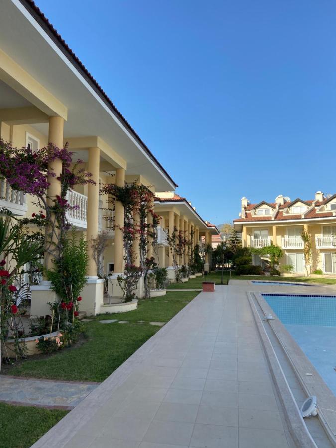Seaside 35 Apartment Fethiye