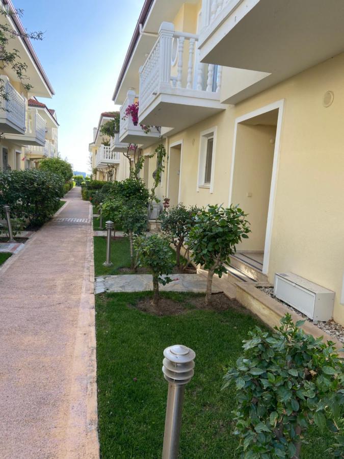 Apartment Seaside 35 *