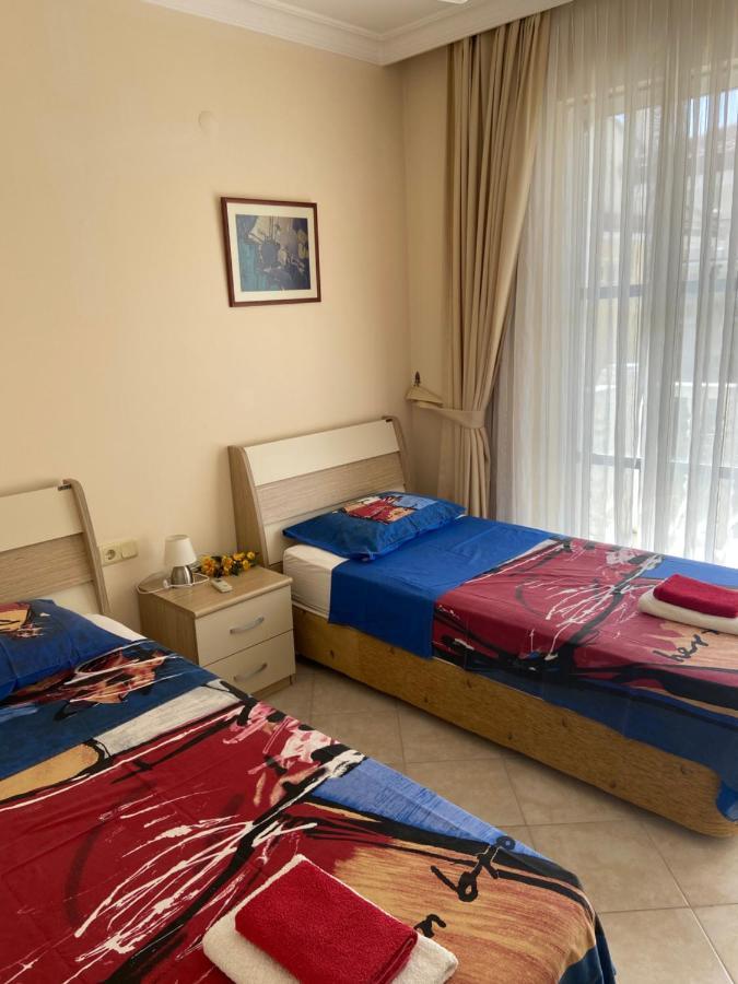 Apartment Seaside 35 Fethiye