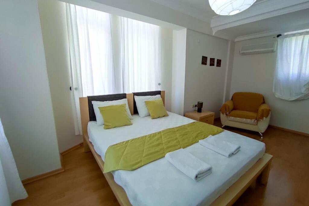 Villa Defne 1 Oludeniz Private Swimming Pool Fethiye