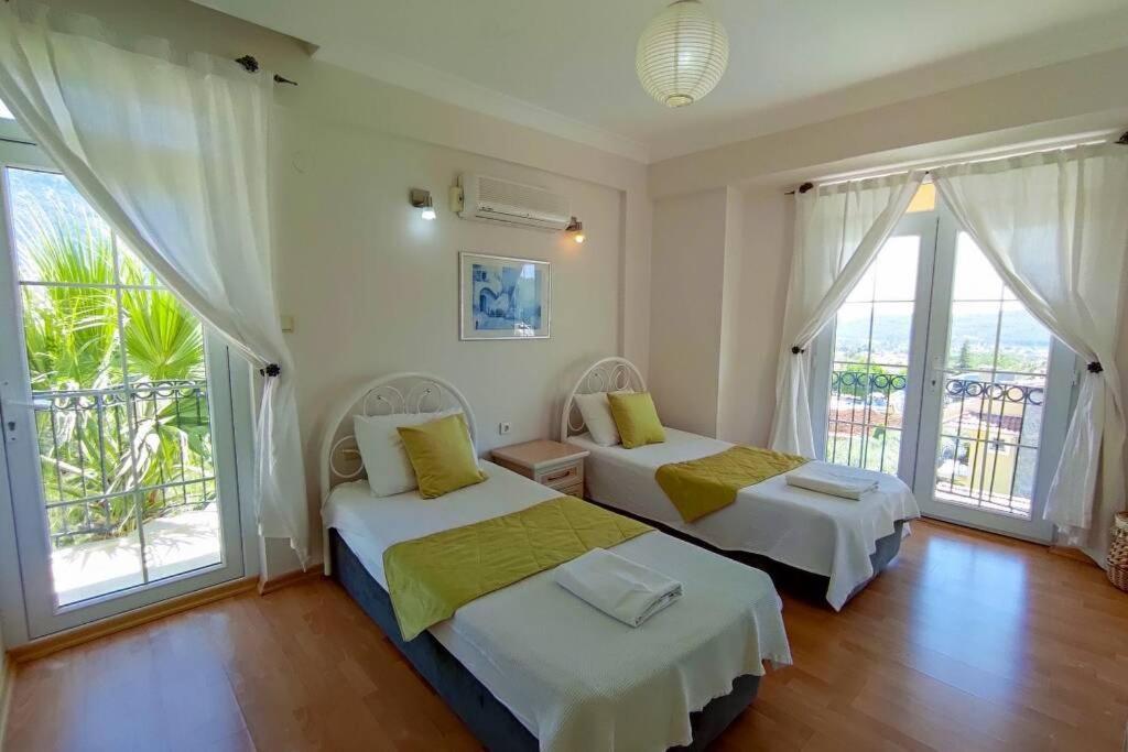Defne 1 Oludeniz Private Swimming Pool