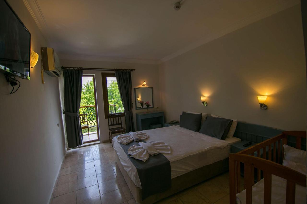 Kilim Hotel&apart Hotel 3*