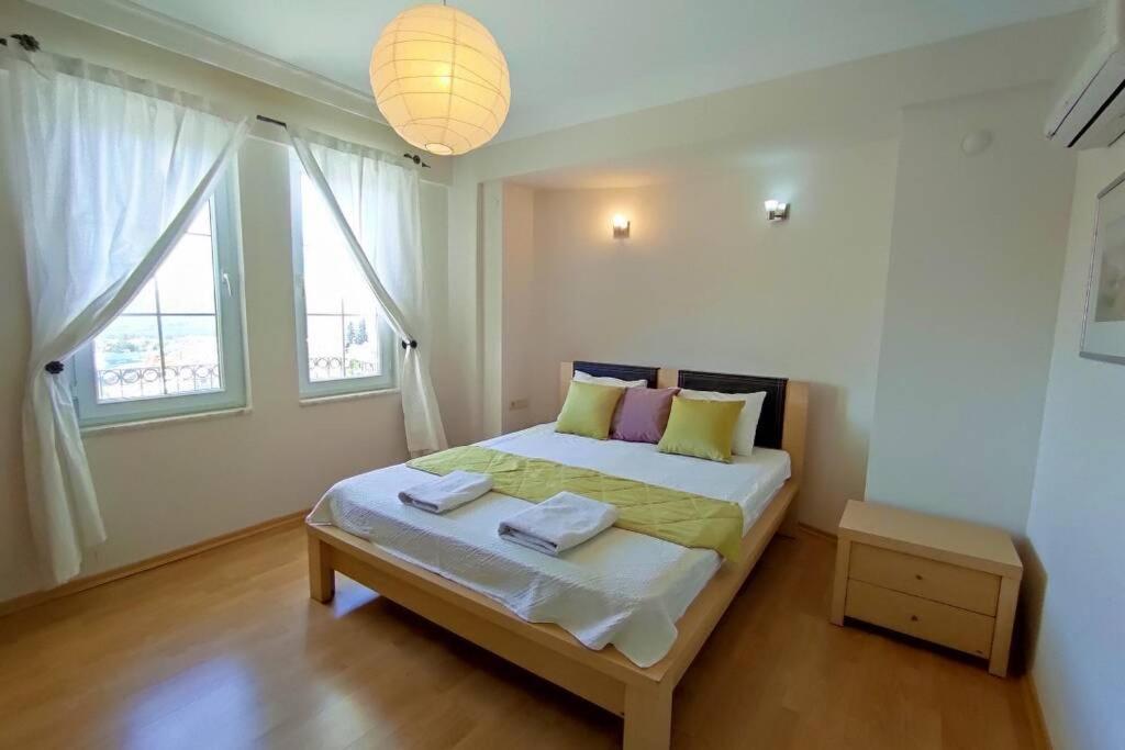 Villa Defne 1 Oludeniz Private Swimming Pool *