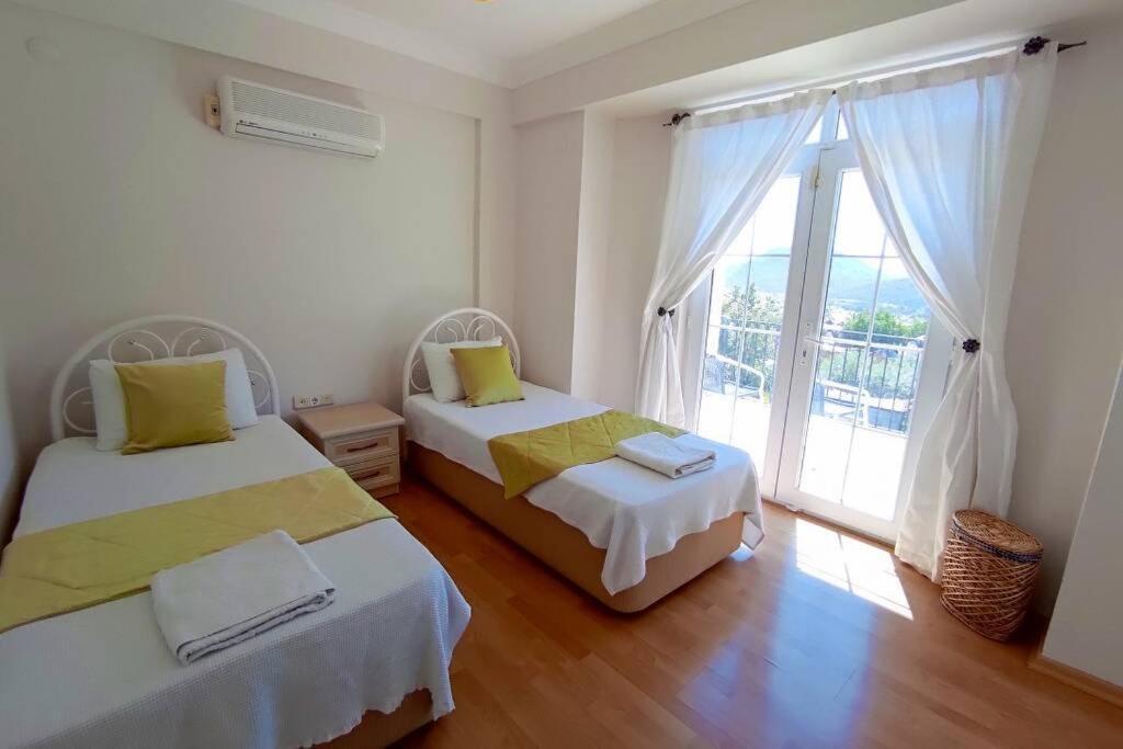 Villa Defne 1 Oludeniz Private Swimming Pool Fethiye
