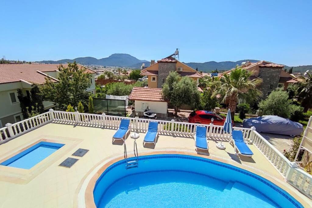 Defne 1 Oludeniz Private Swimming Pool Villa