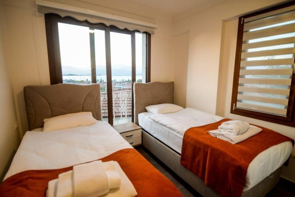 Appartement View D1