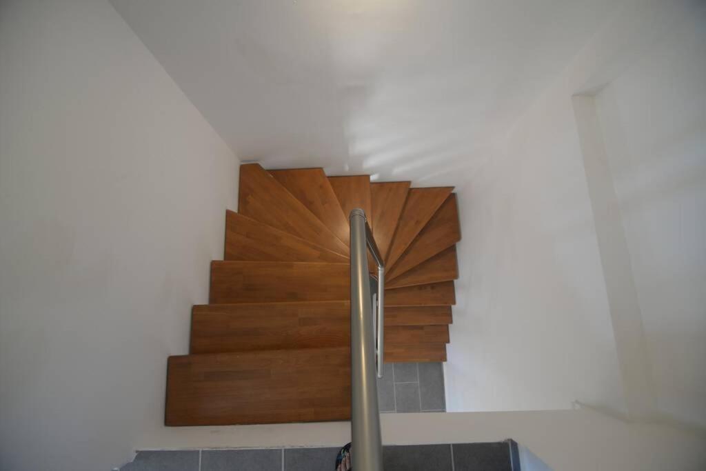 Appartement View D1