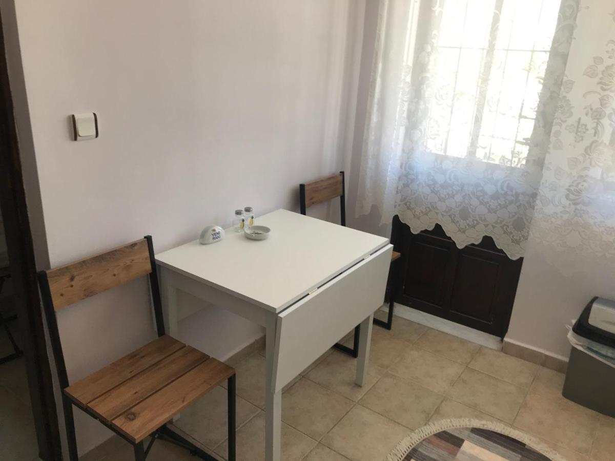 Apartment Daniska Cafe Bar & Apart *