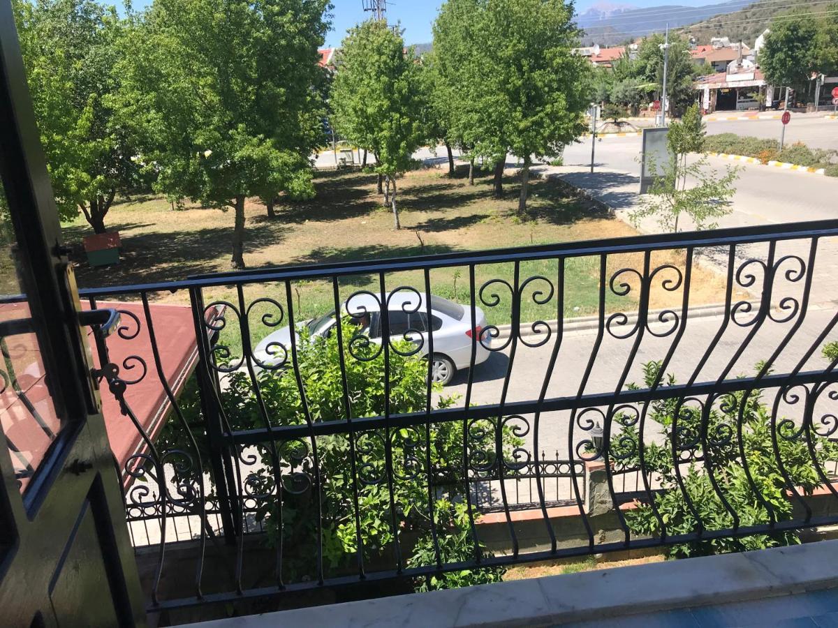 Daniska Cafe Bar & Apart Apartment Fethiye