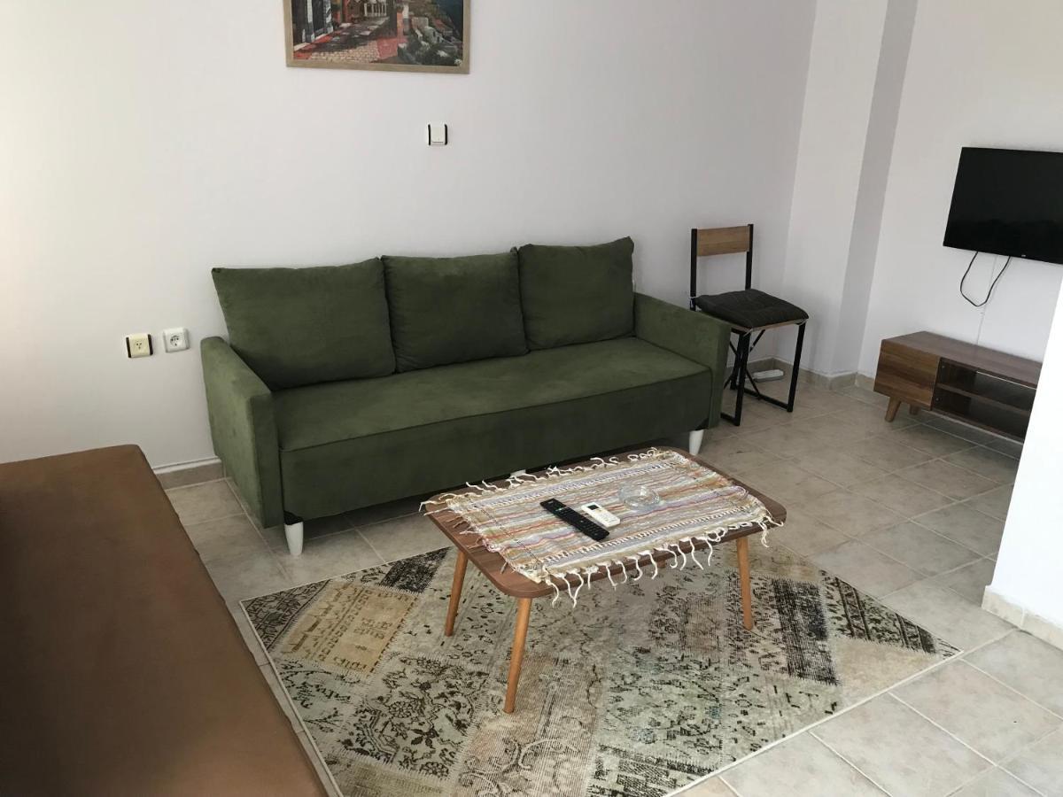 Daniska Cafe Bar & Apart Apartment Fethiye
