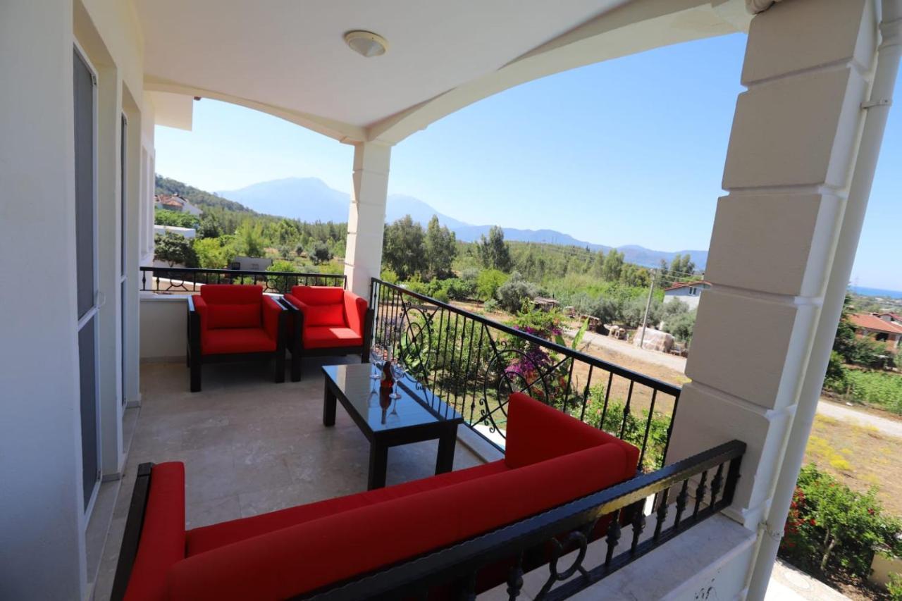 Ruya With Swimming Pool & Stunning Sea Views * Fethiye