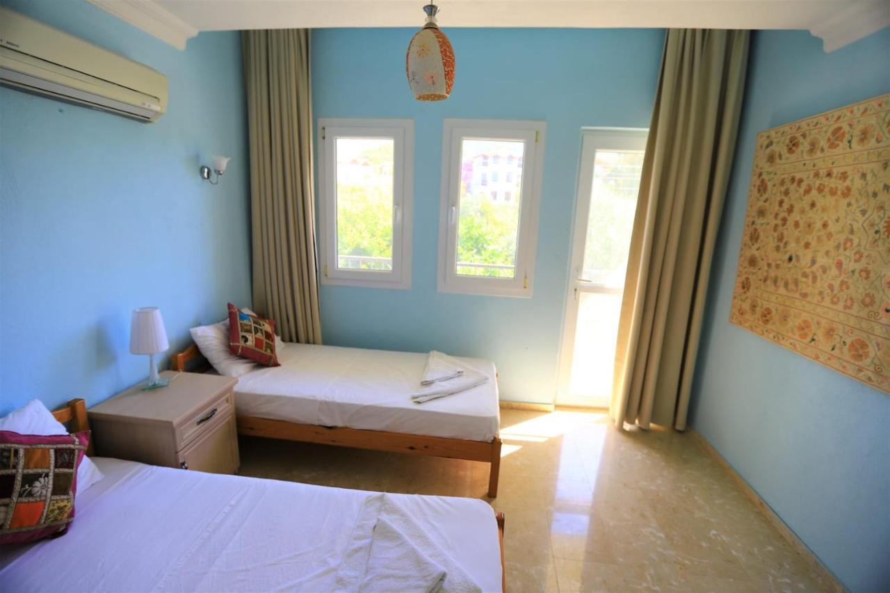 Villa Ruya With Swimming Pool & Stunning Sea Views Fethiye