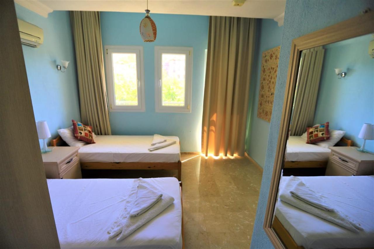 Ruya With Swimming Pool & Stunning Sea Views Villa *
