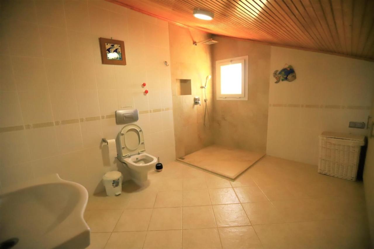Ruya With Swimming Pool & Stunning Sea Views * Fethiye