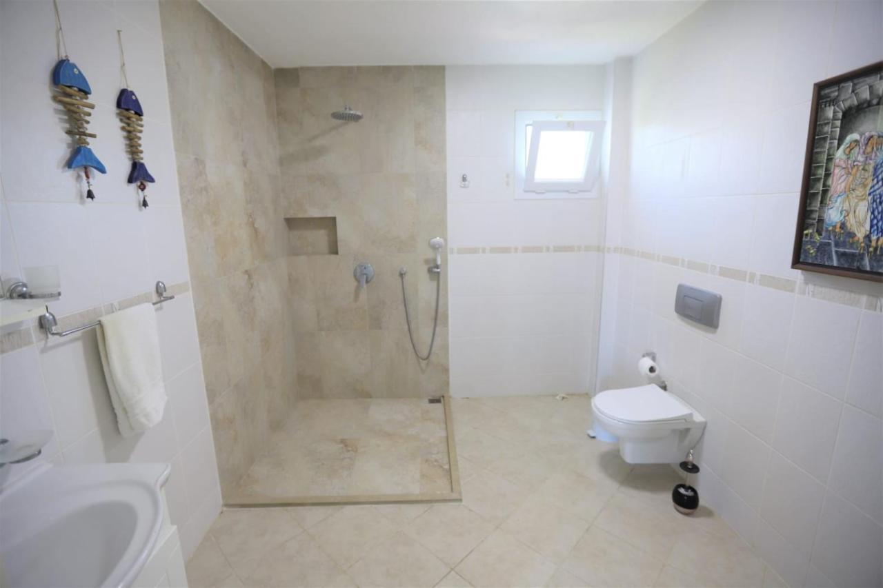 Ruya With Swimming Pool & Stunning Sea Views Villa