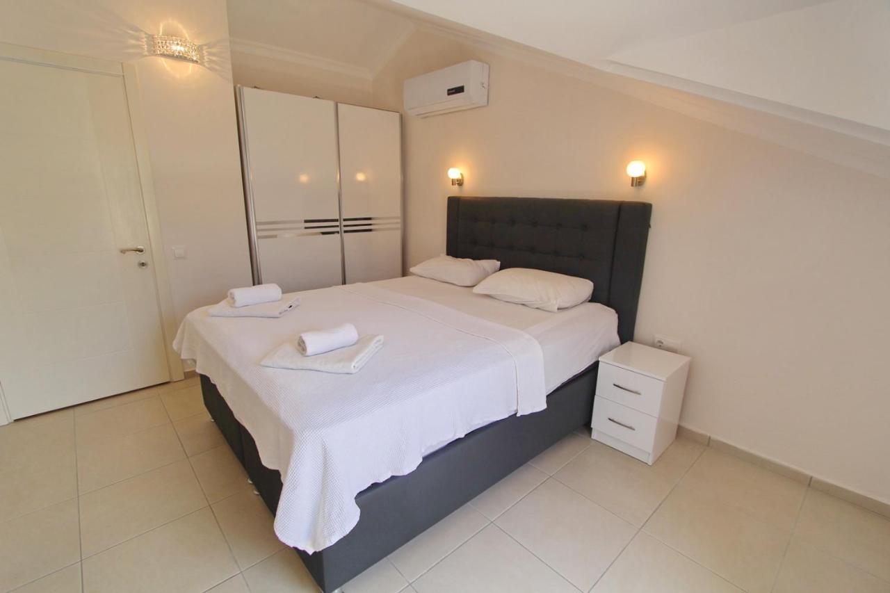 Alina Apartment Apartment Fethiye