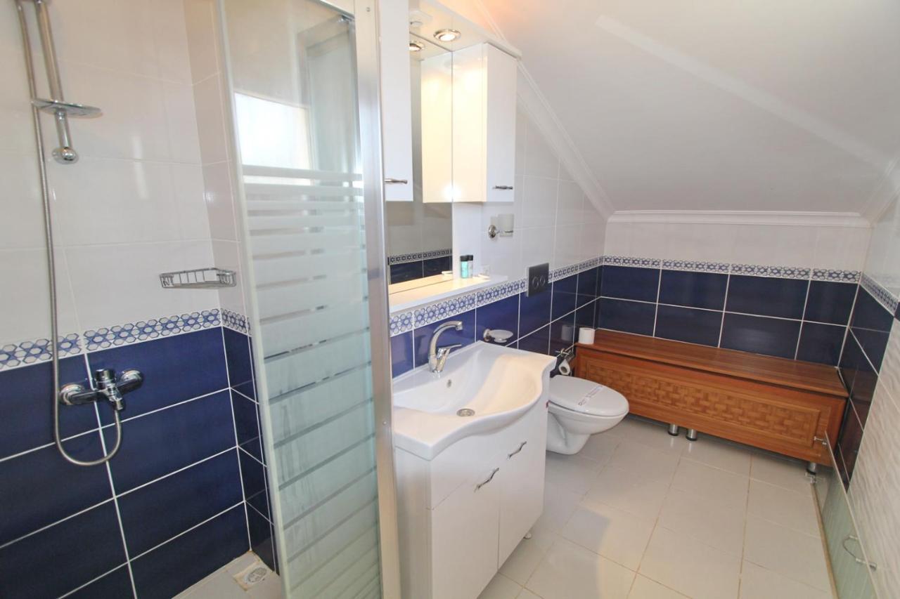 Alina Apartment * Fethiye