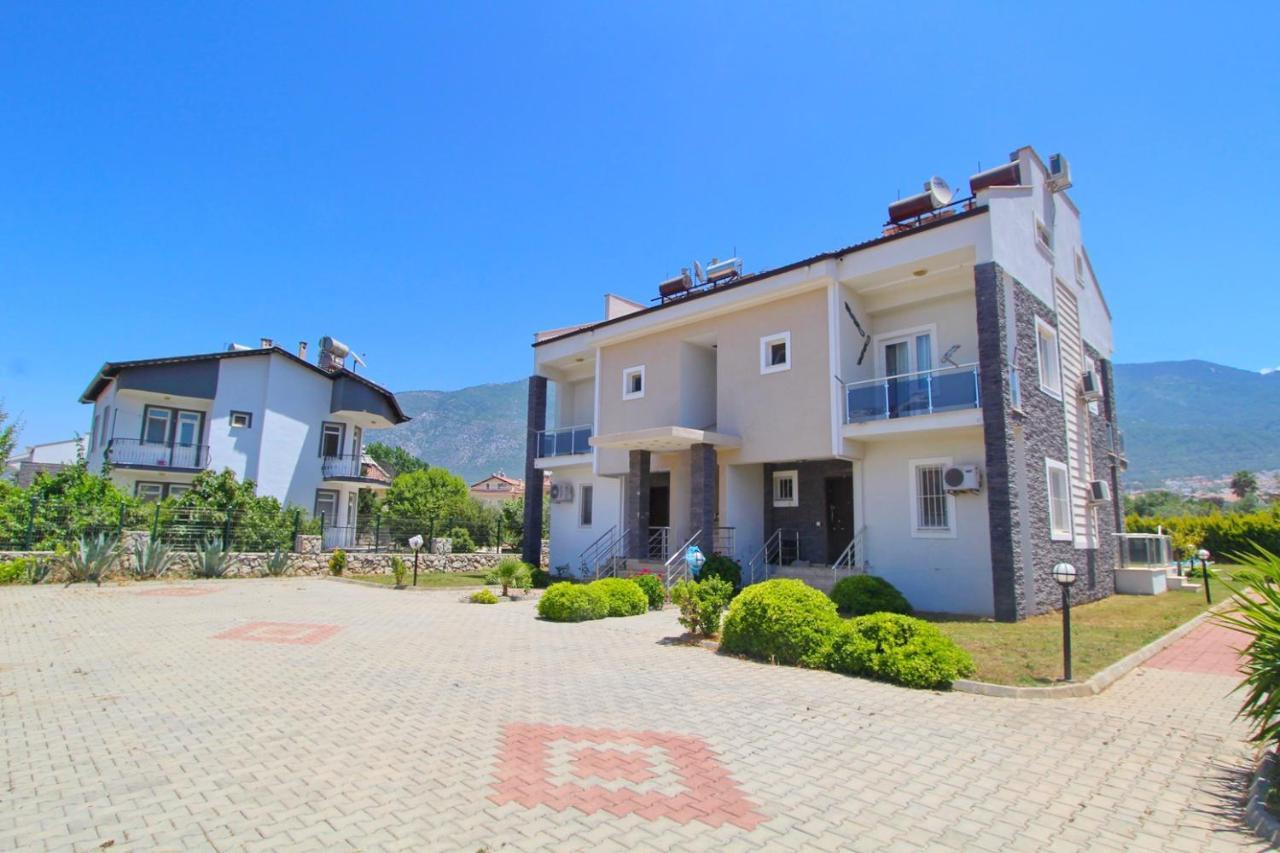 Alina Apartment Apartment Fethiye