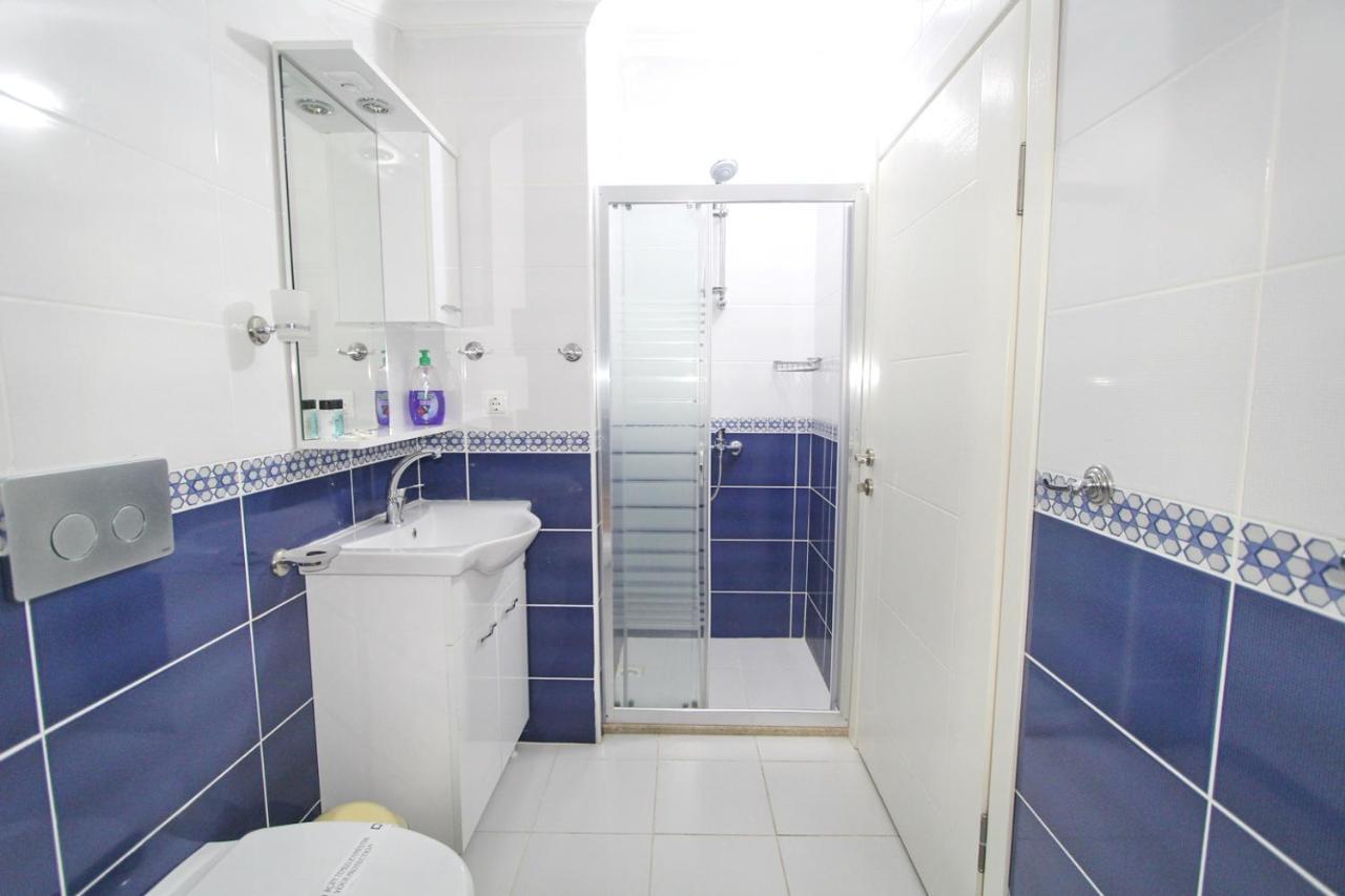 Alina Apartment Apartment Fethiye