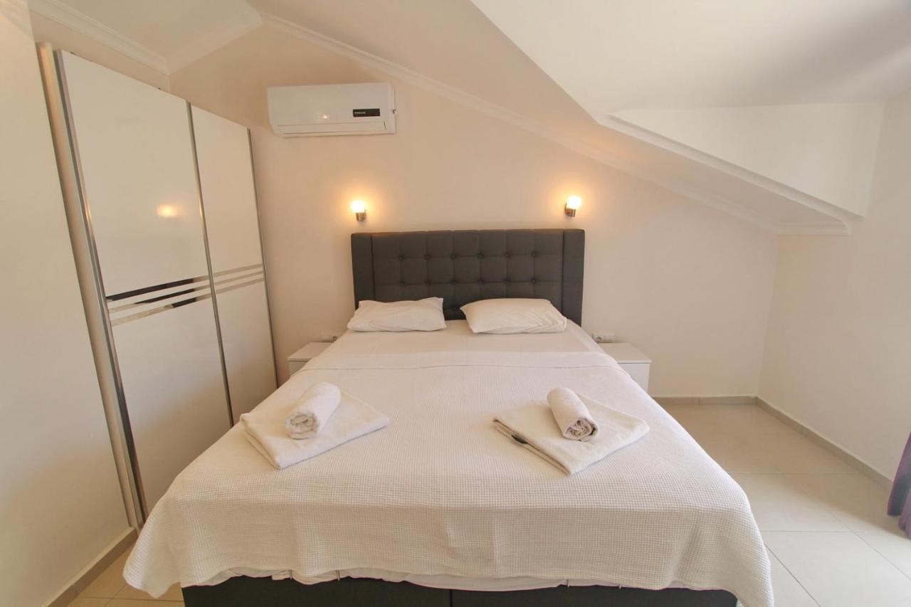 Alina Apartment