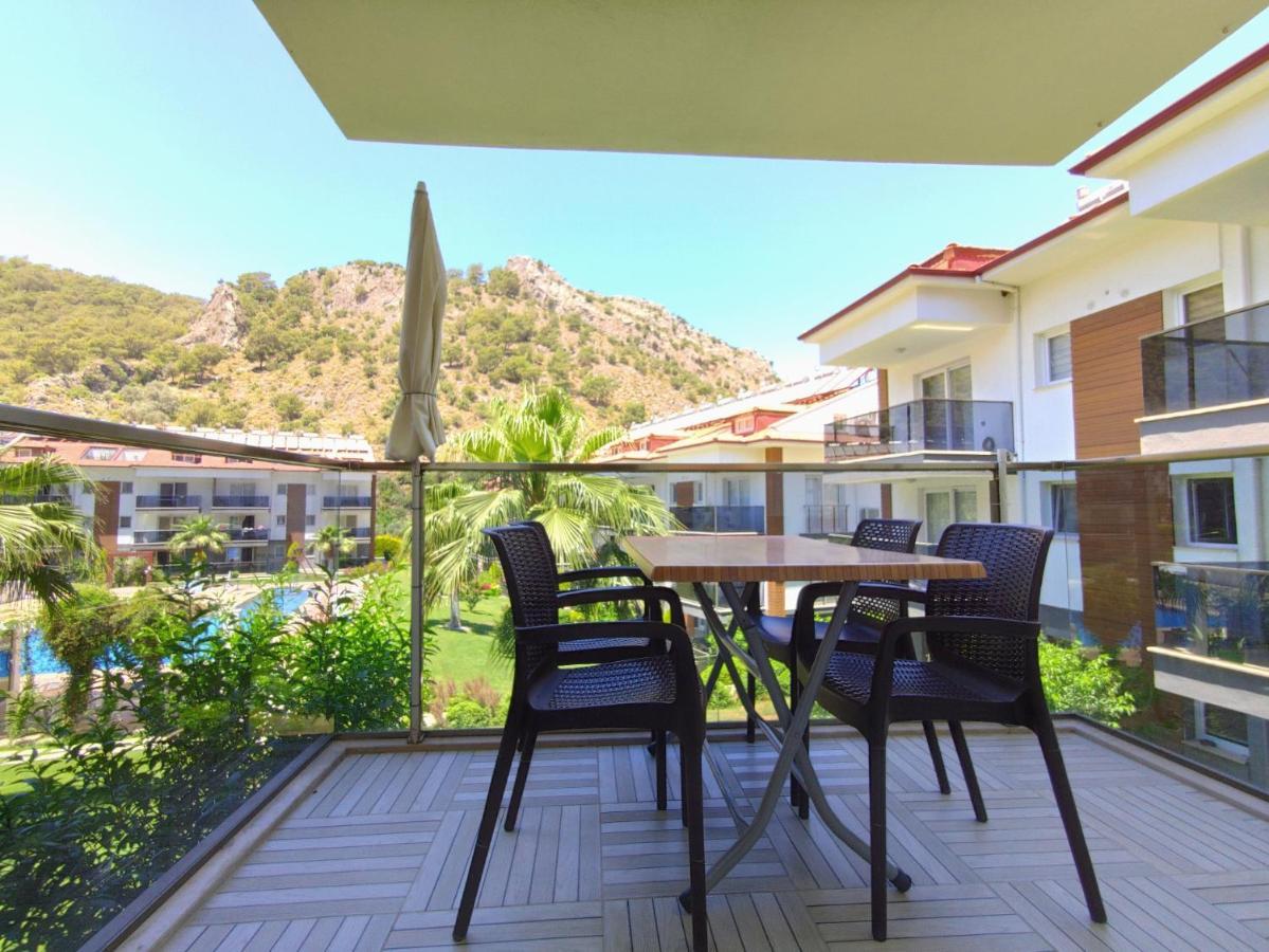 Likya Garden Apartment *