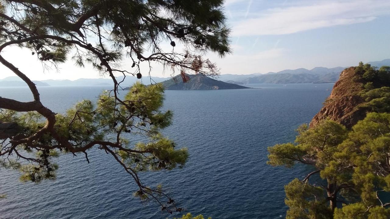 Daire Sun Zuma Ja Fethiye