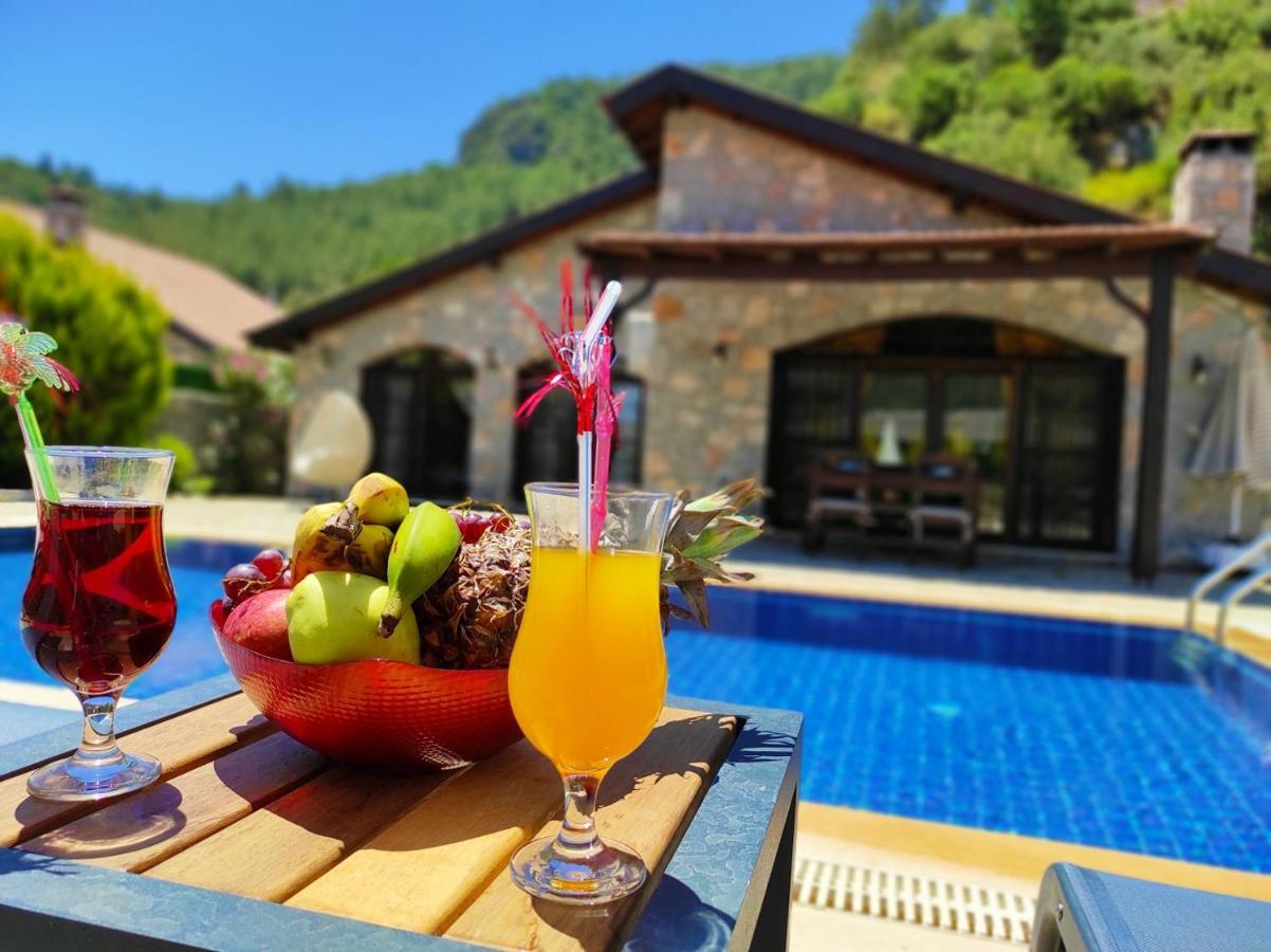 Kayakoy 1 - Private Stone Villa *