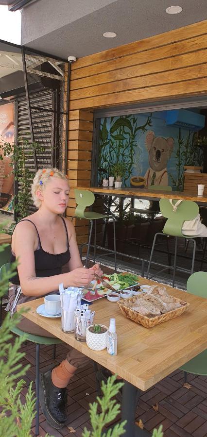 Woynpoint Hotel&cafe Otel *