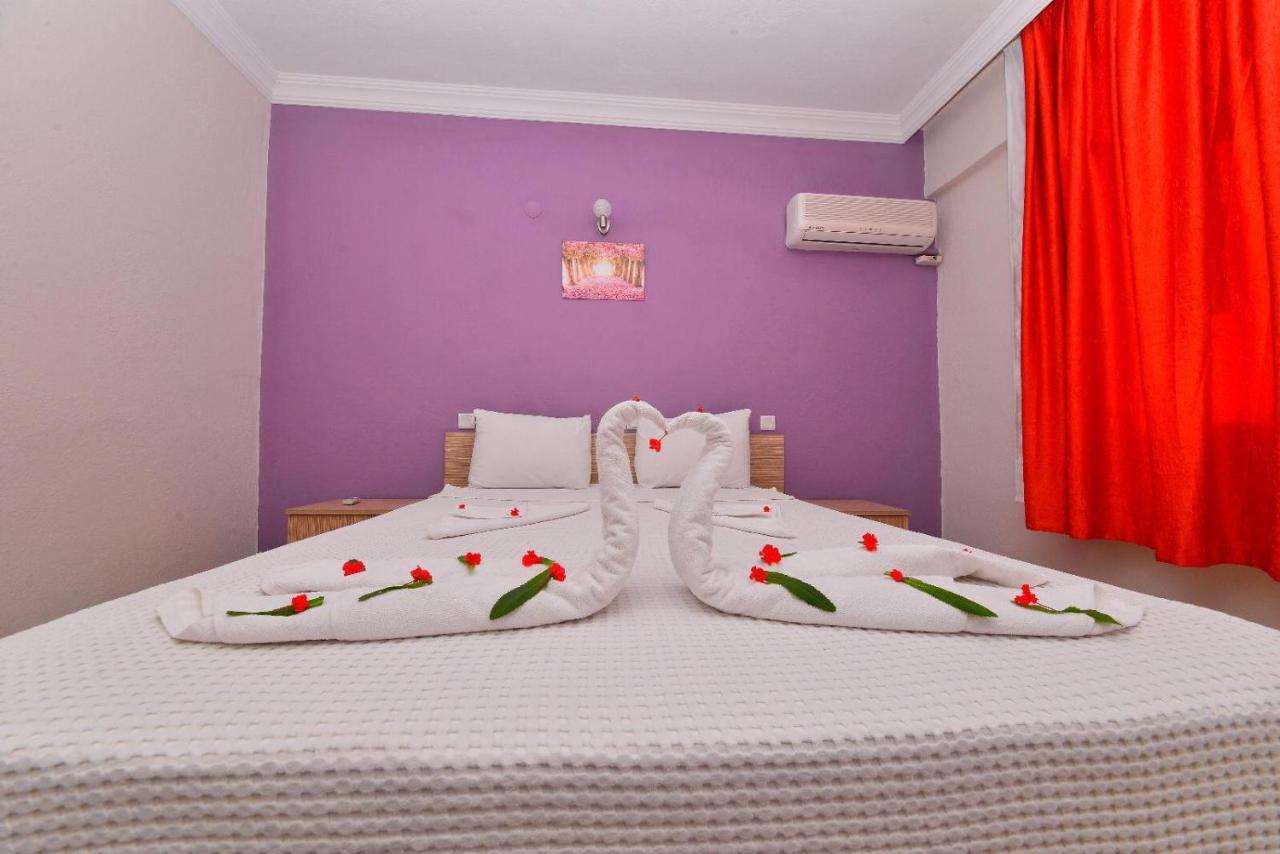 Mut Hotel 3*