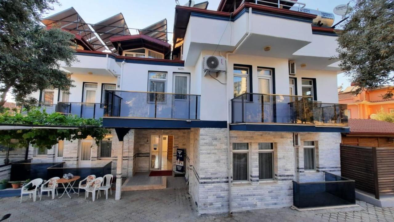 Hotel Mut Fethiye