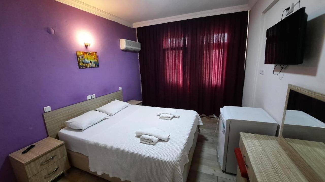 Mut Hotel