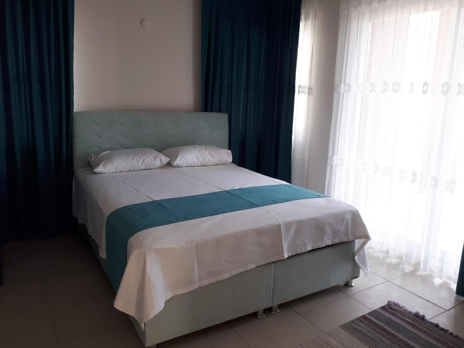 Villa Demirci Fethiye